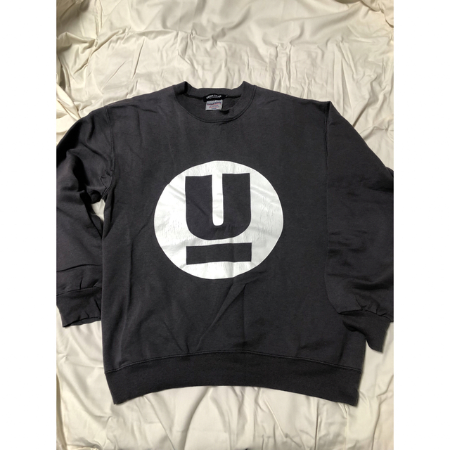 undercover 初期　スエット　L