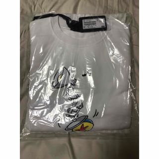 kith× Pixarコラボ  tシャツ Mサイズ