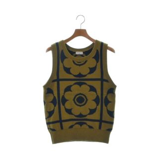 DRIES VAN NOTEN(ベスト)のフリマアイテム一覧 DRIES VAN NOTEN(ベスト)のフリマアイテム一覧