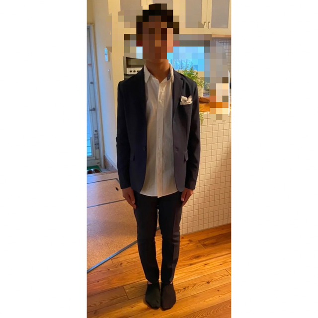 ZARA 男児用スーツ 卒業式 | フリマアプリ ラクマ ZARA 男児用スーツ 卒業式 | フリマアプリ ラクマ