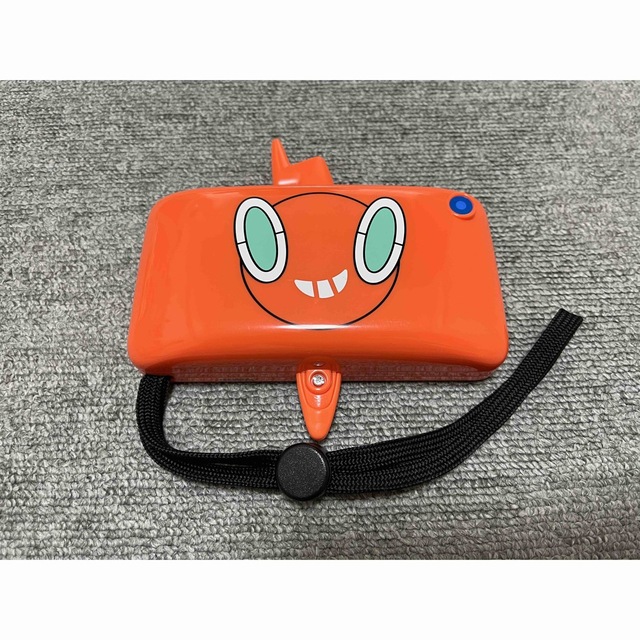 【 美品】ポケモン図鑑　スマホロトムプラス