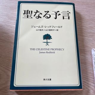 人生を変える一番シンプルな方法  ・聖なる予言　2冊セット(人文/社会)