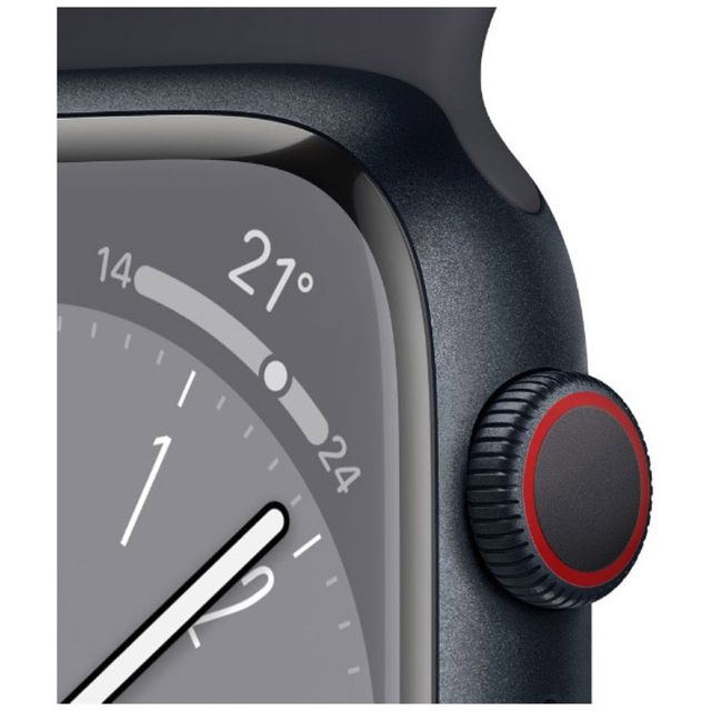 Apple Watch Series 8(GPS + Cellularモデル) | tradexautomotive.com