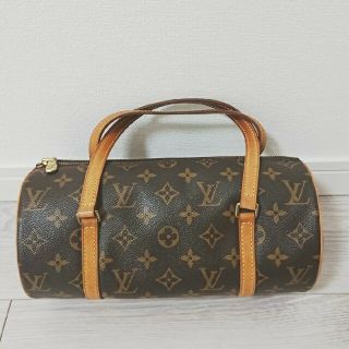 ルイヴィトン(LOUIS VUITTON)のルイヴィトン モノグラム パピヨン(ハンドバッグ)