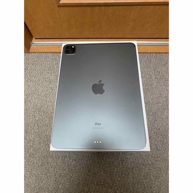 数々の賞を受賞 iPad - アップル iPad Pro 11インチ 第3世代 WiFi