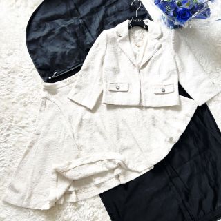 フォクシー(FOXEY) スーツ(レディース)の通販 200点以上 | フォクシー フォクシー(FOXEY) スーツ(レディース)の通販 200点以上 | フォクシー