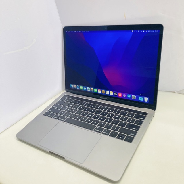 Apple アップル MacBook Pro 2016 8GB/512GB