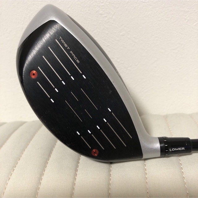 TaylorMade - テーラーメイド m6ドライバー dタイプ 9°の通販 by たか TaylorMade - テーラーメイド m6ドライバー dタイプ 9°の通販 by たか