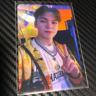 SEVENTEEN ヘンガレ ヨントン トレカ ホシ applemusic | www.sugarbun.com