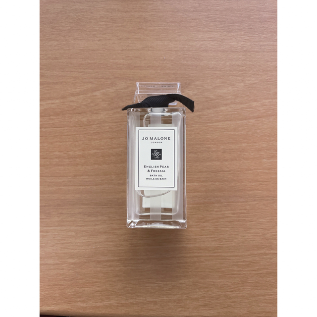 Jo Malone(ジョーマローン)のジョーマローン　バスオイル コスメ/美容のボディケア(入浴剤/バスソルト)の商品写真