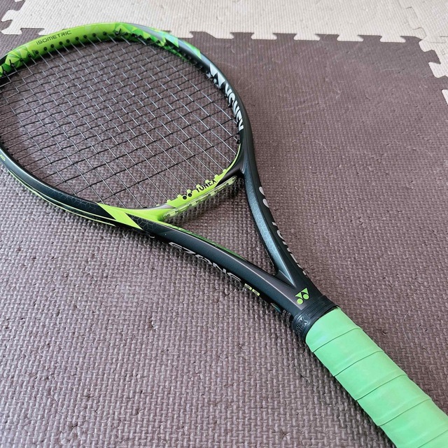 YONEX ヨネックス  硬式テニスラケット EZONE 98