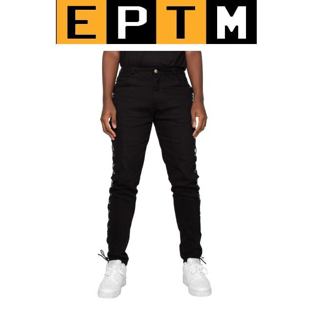 EPTM. デニムジーンズ