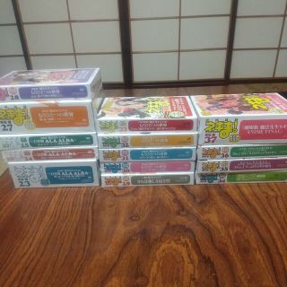 KCM限定版 魔法先生ネギま! DVD セット 29巻以外未開封の通販 by ... KCM限定版 魔法先生ネギま! DVD セット 29巻以外未開封