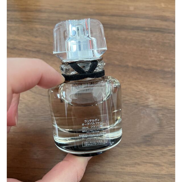 GIVENCHY(ジバンシィ)のGIVENCHY L’INTERDIT オーデパルファム コスメ/美容の香水(ユニセックス)の商品写真