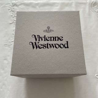 ヴィヴィアンウエストウッド(Vivienne Westwood)のビビアンウエストウッド　空き箱(その他)