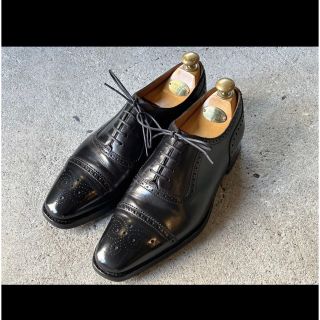 ギフト 94.JOSEPH CHEANEY ASCOTB ダービーシューズ 7F | www.tegdarco.com