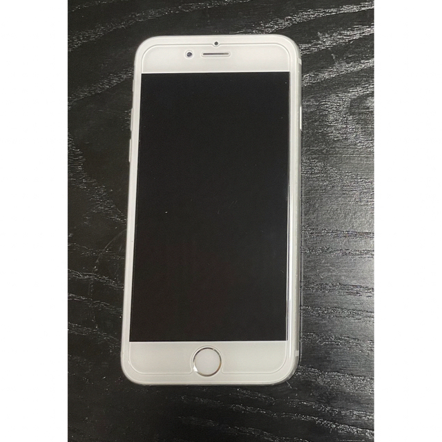 【最終値下げ】SIMフリー　iPhone6s 64GB ホワイト,シルバー
