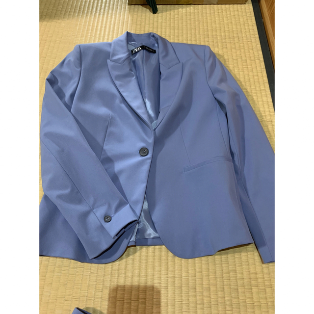 ZARA(ザラ)のZARA セットアップ レディースのレディース その他(セット/コーデ)の商品写真