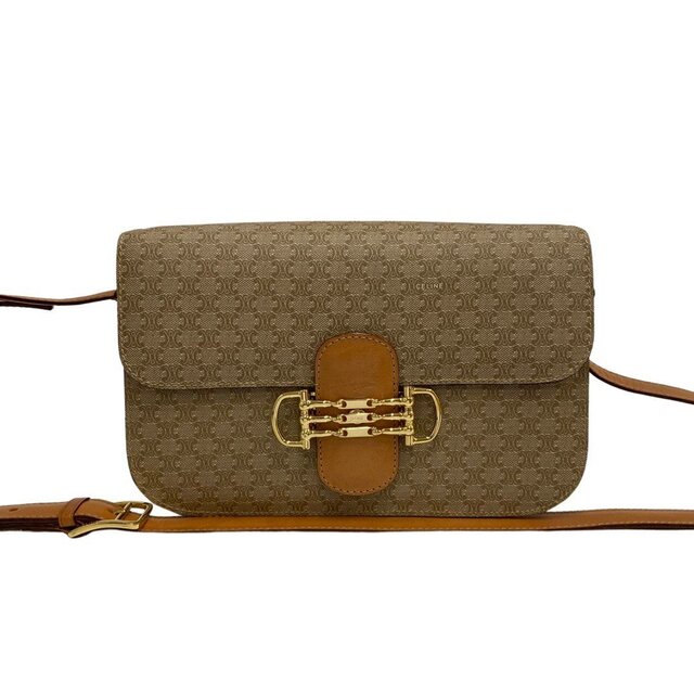 2022年レディースファッション福袋 celine - 78378 ポシェット