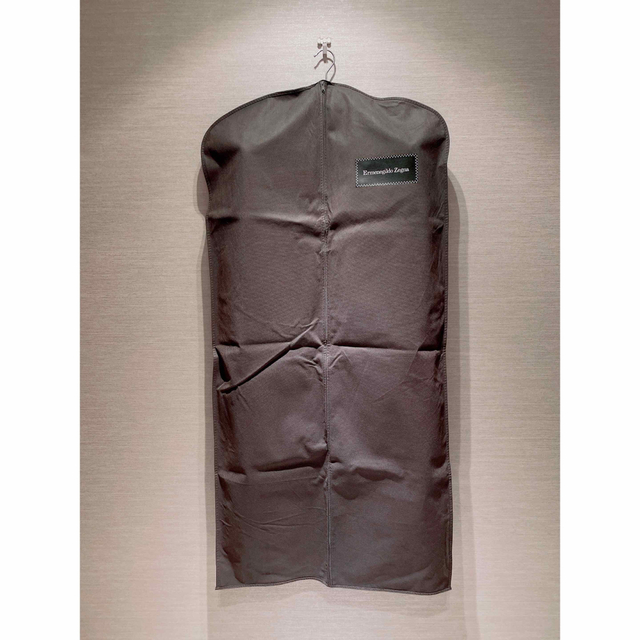 Ermenegildo Zegna - ゼニア シルク100% チェスターコート Ermenegildo Zegna - ゼニア シルク100% チェスターコート