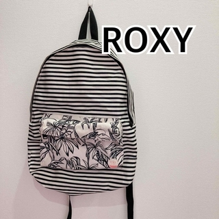 ロキシー(Roxy)の[ROXY]ロキシー　バックパック　リュック　ボーダー(リュック/バックパック)