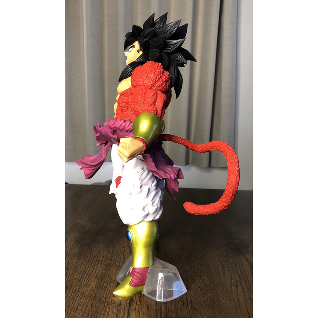 ドラゴンボール　一番くじ　A賞　ブロリー(超サイヤ人4フルパワー)フィギュア 2