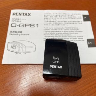 中古)PENTAX アストロレーサー O-GOS1 - dlux.md
