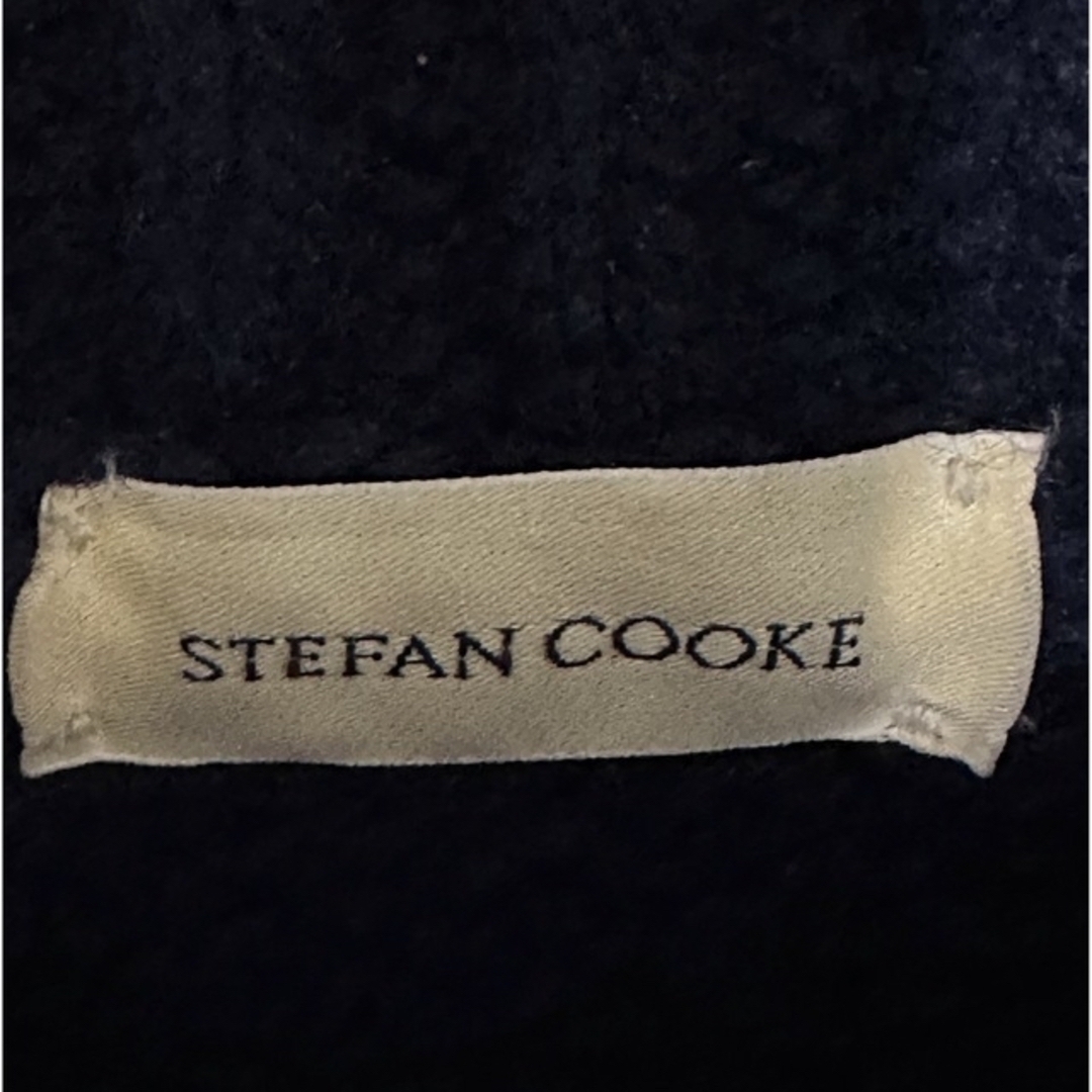 stefan cooke ニット ステファンクック ナマチェコ キコ マリアーノ