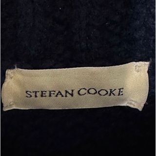 JOHN LAWRENCE SULLIVAN - stefan cooke ニット ステファンクック
