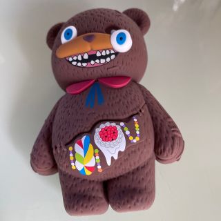 ハミクマポーチ(その他)