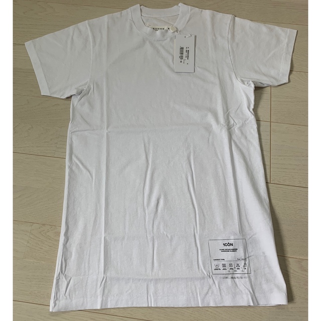 [新品]MaisonMargiela(メゾンマルジェラ) ICON Tシャツトップス