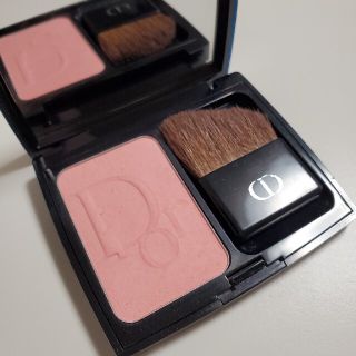 ディオール(Dior)の【値下げ中】Dior ブラッシュ チークカラー 829(チーク)