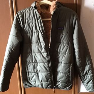 パタゴニア(patagonia)のパタゴニア　ボーイズレディフレディジャケット(ブルゾン)