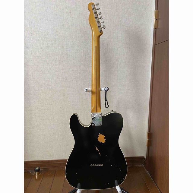 Fender - 1998年製 VANZANDT TLV/Order/BLACK テレキャスターの通販 by