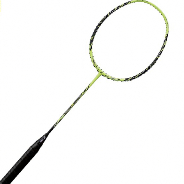本物新品保証】 【値下げ!】NANORAY Z-SPEED YONEX 3U バドミントン