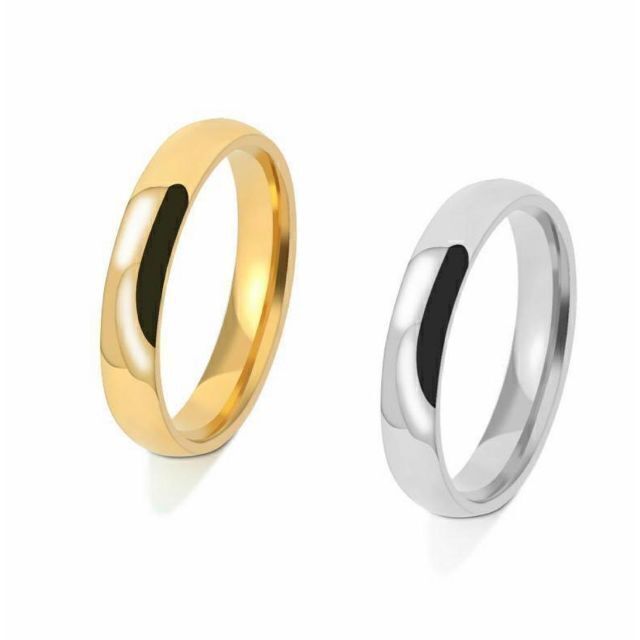 シンプル デザイン リング 指輪 シルバー 10号 ユニセックス 新品未使用 メンズのアクセサリー(リング(指輪))の商品写真