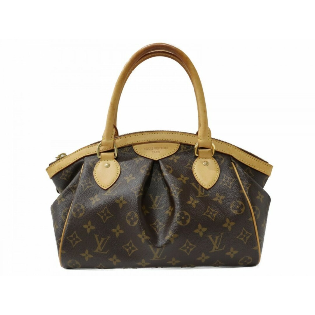 【☆】 LOUIS VＵITTON ティヴォリPM M40143 モノグラム モノグラムキャンバス レディース　ハンドバッグ　かわいい　おしゃれ　人気