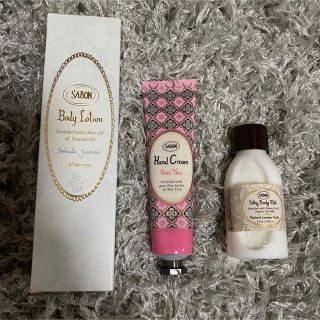 サボン(SABON)のサボン 3点セット(その他)