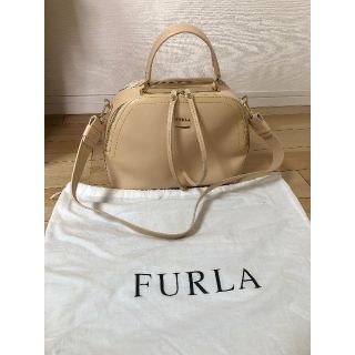 フルラ(Furla)のフルラ2wayショルダー(ショルダーバッグ)