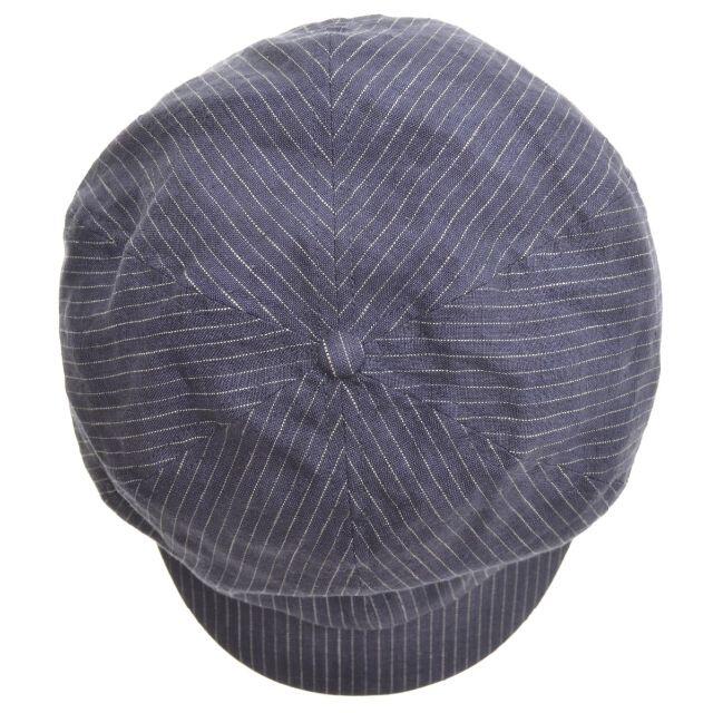 【RRL】Linen Newsboy Cap リネンキャスケット