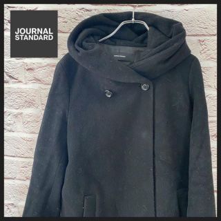 ジャーナルスタンダード(JOURNAL STANDARD)のjournal standard アウター　ロングコート [S size](その他)