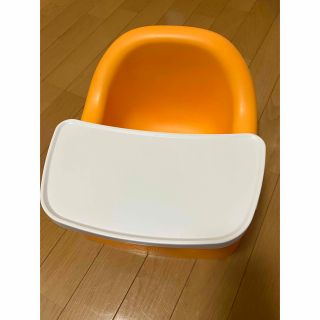 バンボ(Bumbo)のカリブ Karibu ベビーチェア　テーブル付(その他)