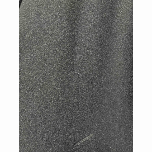 JOURNAL STANDARD(ジャーナルスタンダード)の新品タグ付き　シンプリシティエ　チェスターコート レディースのジャケット/アウター(チェスターコート)の商品写真