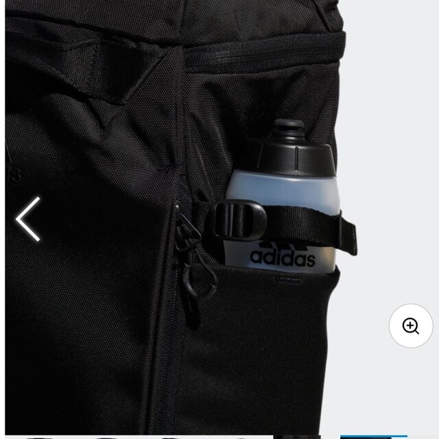 adidas(アディダス)の【タグ付おニュー】adidas オーピーエス バックパック 35 メンズのバッグ(バッグパック/リュック)の商品写真