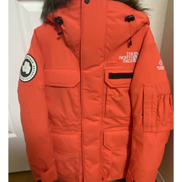 The North Face SOUTHERN CROSS PARKA L