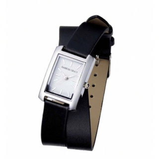 ハリス(Harriss)のハリスグレース　2重巻きベルト アクセサリー腕時計(腕時計)