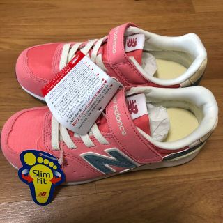 ニューバランス(New Balance)の【難あり】ニューバランス996スニーカー　19.5(スニーカー)