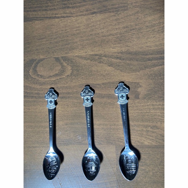 ROLEX(ロレックス)のロレックス スプーン インテリア/住まい/日用品のキッチン/食器(その他)の商品写真