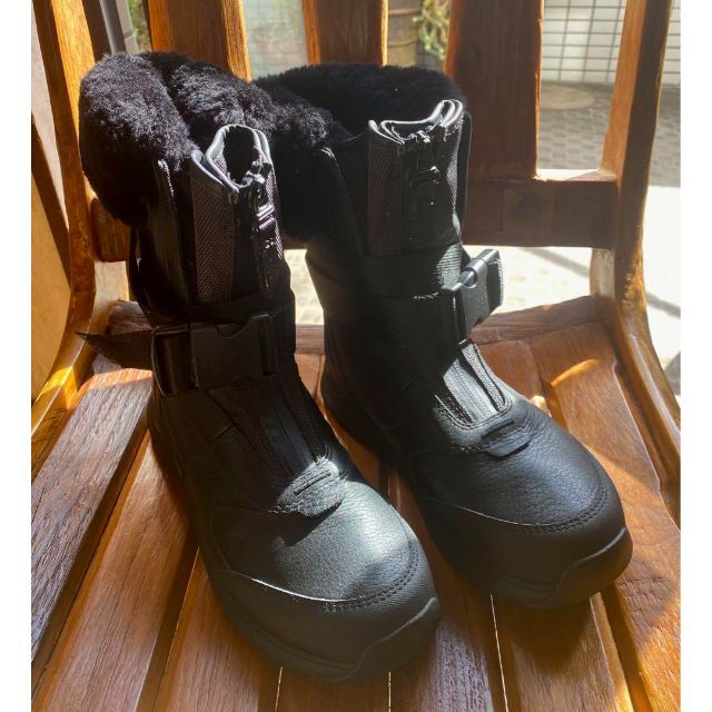 激レア✨展示品✨24✨UGG✨TAHOE✨タホ✨最強・防水・防寒・スノーブーツ 6