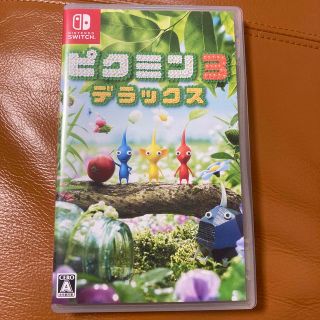 ピクミン3 デラックス Switch(家庭用ゲームソフト)